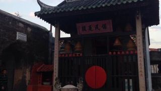 【ナーチャ廟】小さな世界遺産