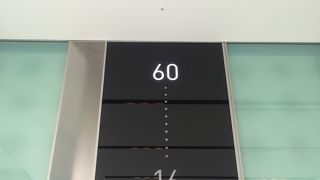 曇りでも楽しめました