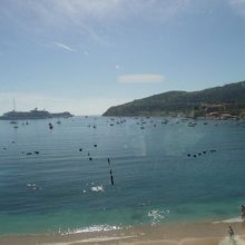 ヴィルフランシュ・シュル・メール