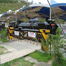 ＳＬが格好いい