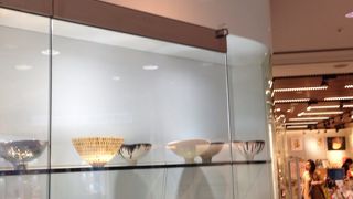 ウエストウォーク3階