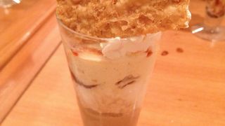 定番のスイーツ店