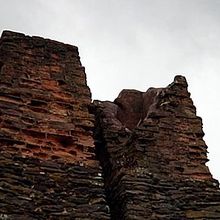 上部を拡大したものです。