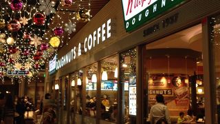 イトシアの地下