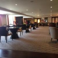 クラブラウンジ