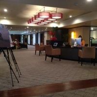 クラブラウンジ