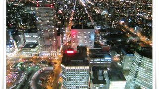 札幌に行って、夜はここでまったり過ごす！