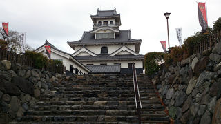 黒田官兵衛展もやってました