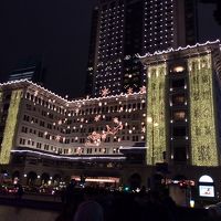 素敵なイルミネーション