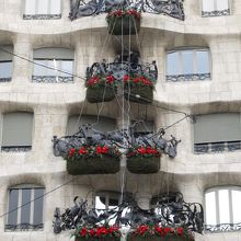 １２月１７日の昼、こんな設置が