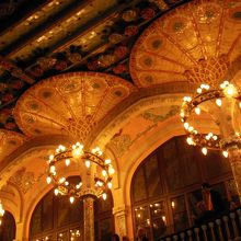 どこも美しいです