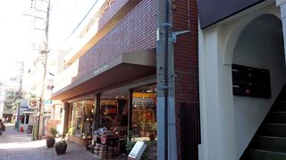 大きな雑貨屋さん。