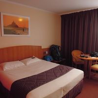 十分に広い部屋