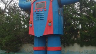 小さいながらも楽しめる