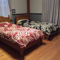 ペンション　みなみ風 写真