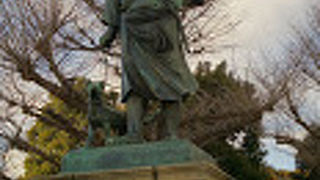 上野のシンボル