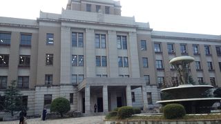 映画やドラマのロケ地にも使われています!!