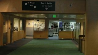 乗り換え時間で観光