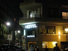 ホテル パルマ 写真