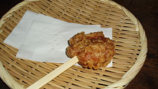 宮島に来たらぜひ!