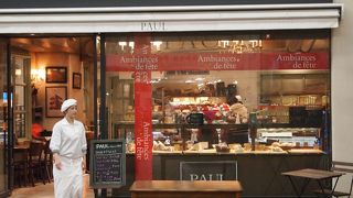 フランスの有名ブーランジェリーが神戸に