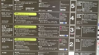 歴史ある百貨店