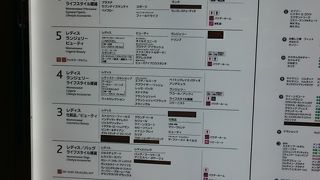 伊勢丹のお向かいさん