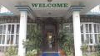 グリーン タラ ホテル