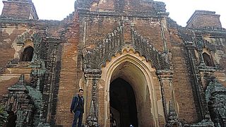 心霊スポット？…