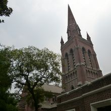 聖トリニティー教会