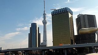 東京スカイツリーでお上りさんになったよ