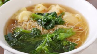 本場、香港の味？@虎ノ門