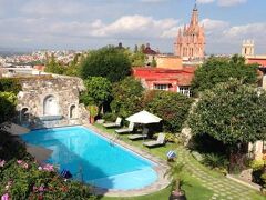 Casa de Sierra Nevada, A Belmond Hotel, San Miguel de Allende 写真