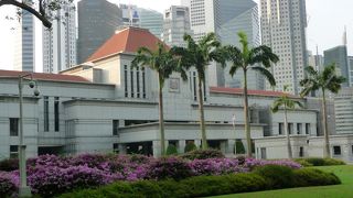 　意外に身近な、小さい建物