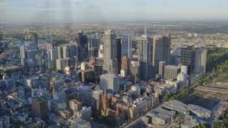 メルボルン スカイデッキ 88