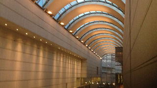 東京オペラシティ