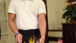 初めてのポルトガル料理