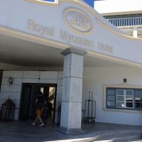 崖の上にあります(^_^)