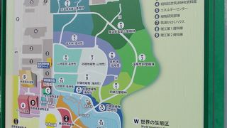 ２度目で堪能できました