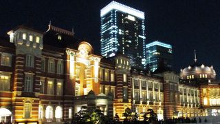 １００年の歴史が詰まってます