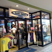 ビーチ ファクトリー (ジャズドリーム長島店)