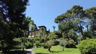 ガルドーネ リビエラ