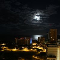 部屋からの眺望
