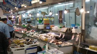 魚の専門店