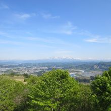 山本山高原