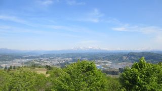 山本山高原