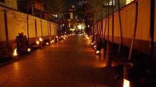 官兵衛の妻のお寺で年越し