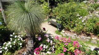 アンドレ ヘラー庭園