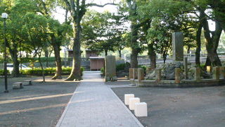 知っているよね、西郷隆盛！