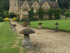 Buckland Manor - A Relais & Chateaux Hotel 写真